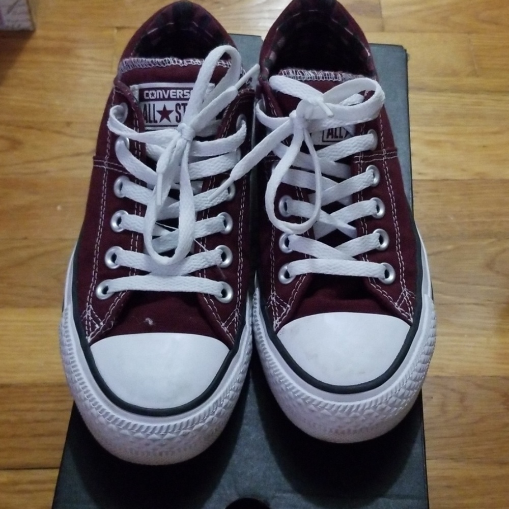 Converse